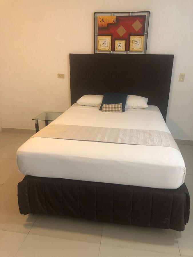 Casa Playa Hermosa Cancun Luaran gambar