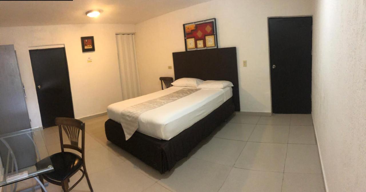 Casa Playa Hermosa Cancun Luaran gambar