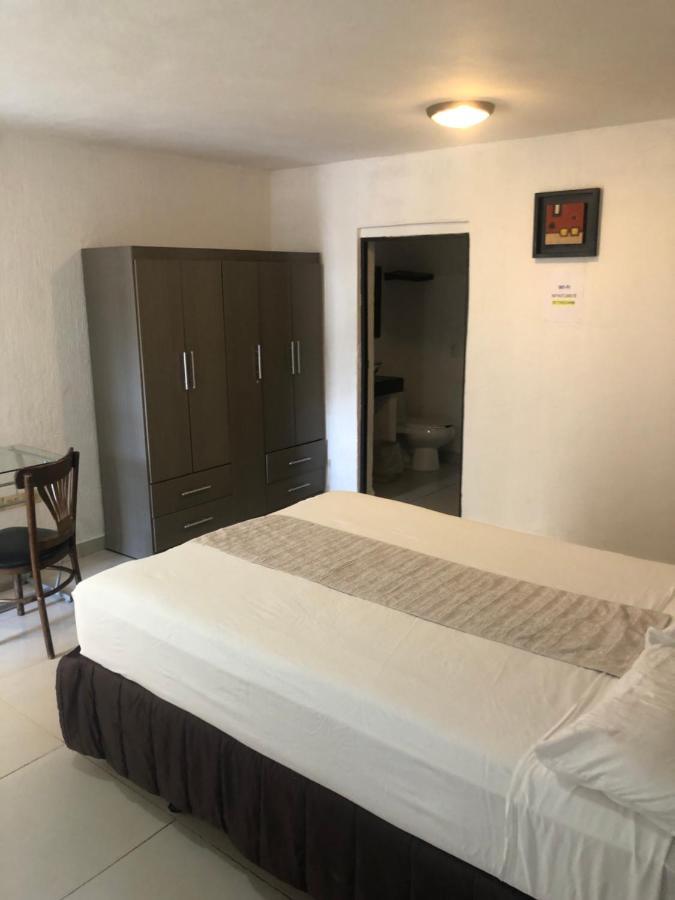 Casa Playa Hermosa Cancun Luaran gambar