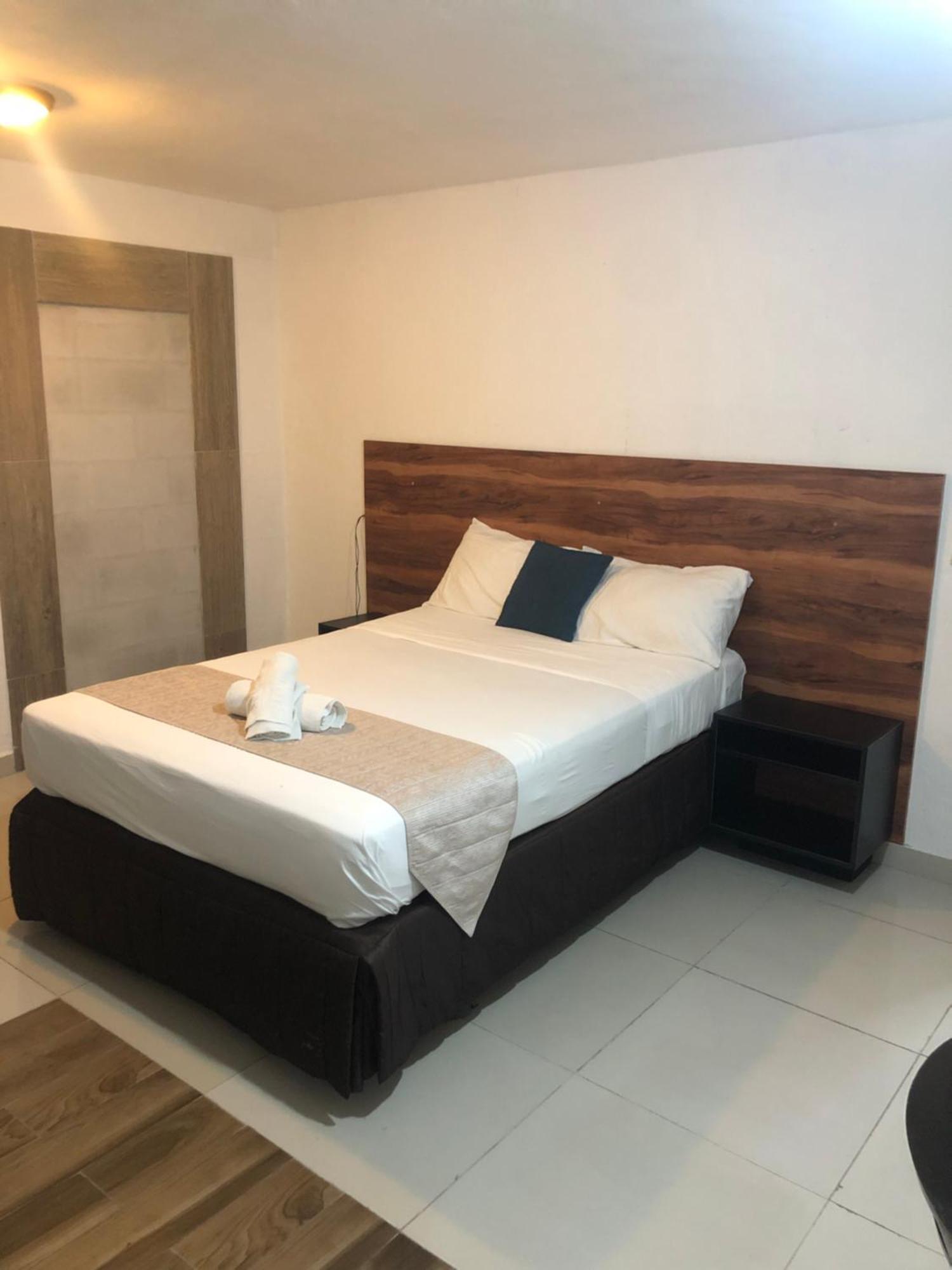 Casa Playa Hermosa Cancun Luaran gambar