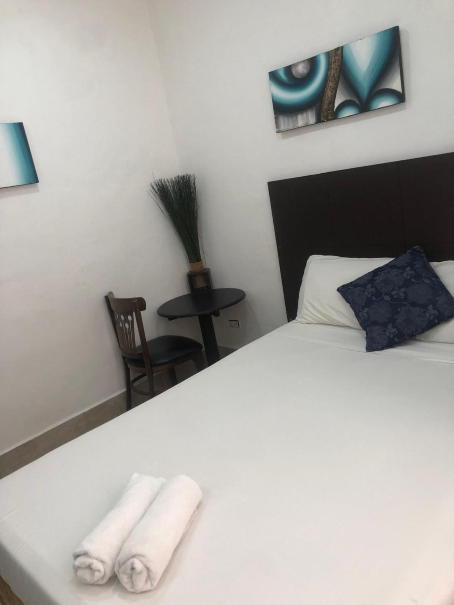 Casa Playa Hermosa Cancun Luaran gambar
